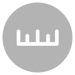 GCI Outdoor Pod Rocker Outdoor Rocking Chair with SunShade Canopy - Image 8