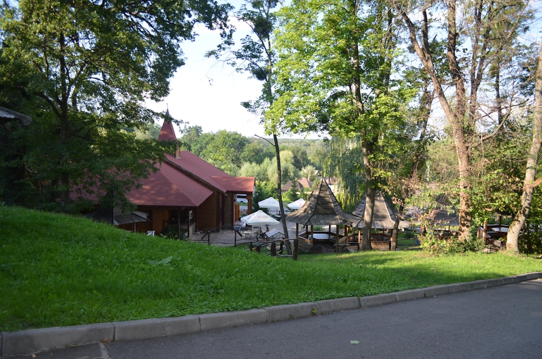 Rediscovering the Great Outdoors: A Journey Beyond the Ordinary