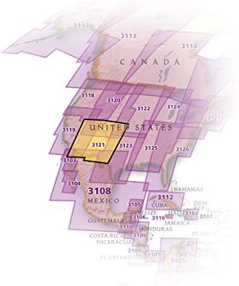 United States, Southwest Map (National Geographic Adventure Map, 3121) - Image 7